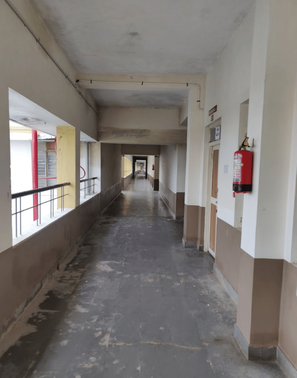 Narayana Engineering College Gudur Nellore campus photo 9